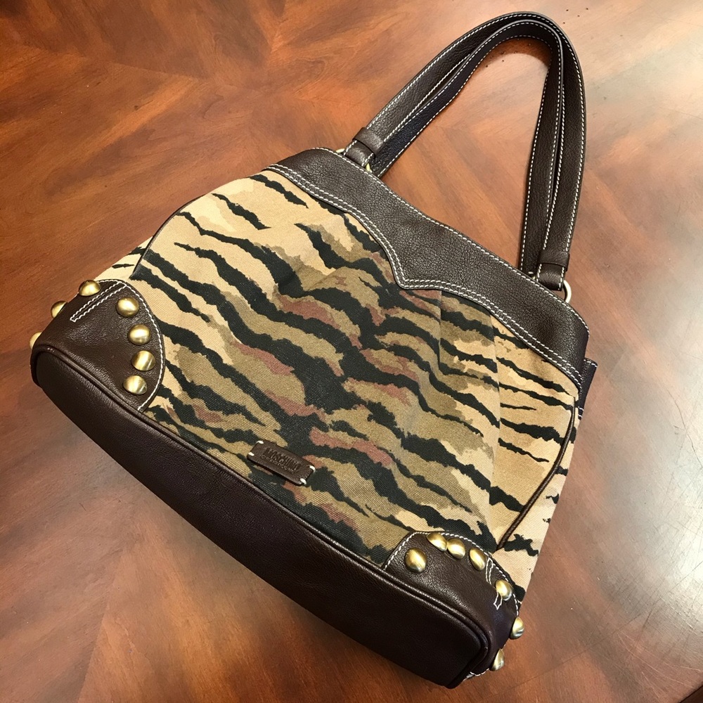 Moschino Cheap and Chic Handbag